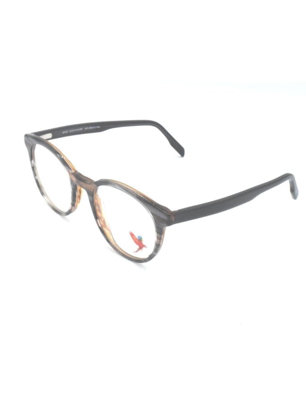 Maui Jim Eyeglasses MJO 2118-67MT Onyx Mountain Core Frames 49 mm